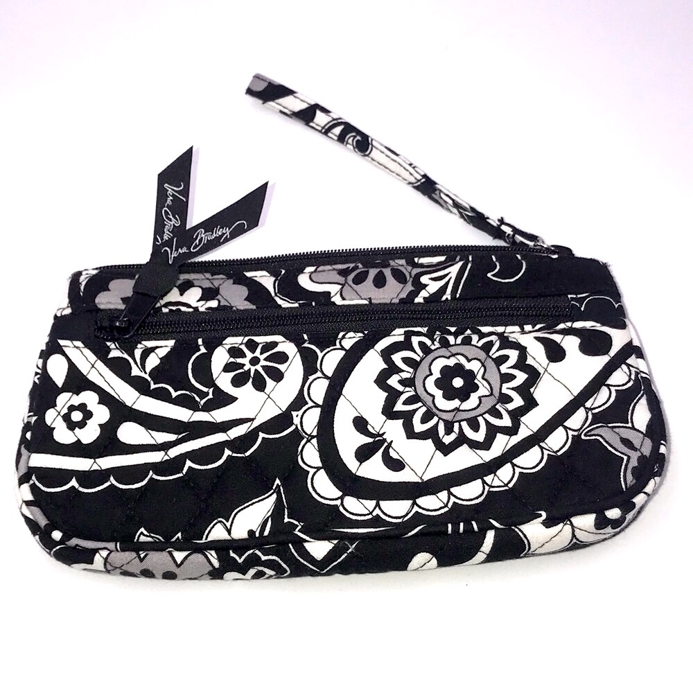 Vera Bradley Wristlet - Picture 2 of 4